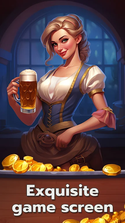 Reel Slot Ảnh chụp màn hình 0