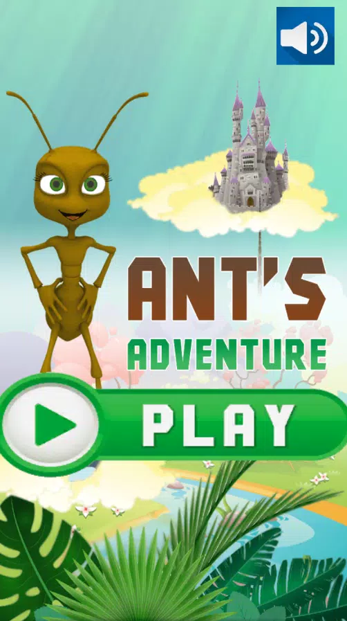 Aziza Adventure應用截圖第1張