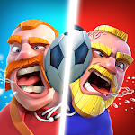 Soccer Royale: PvP Football