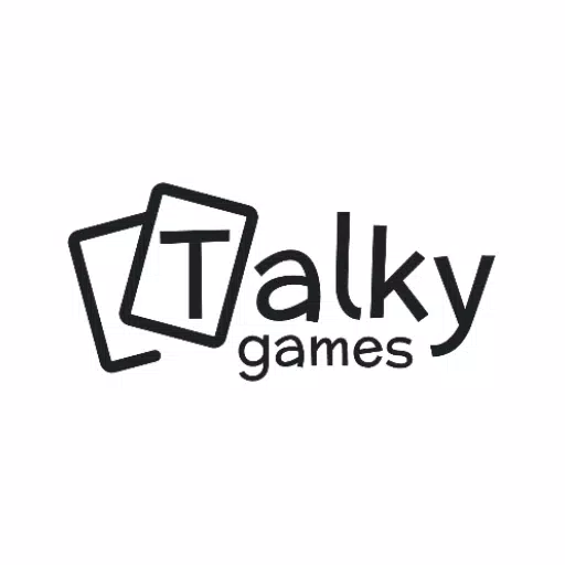 Talky Games