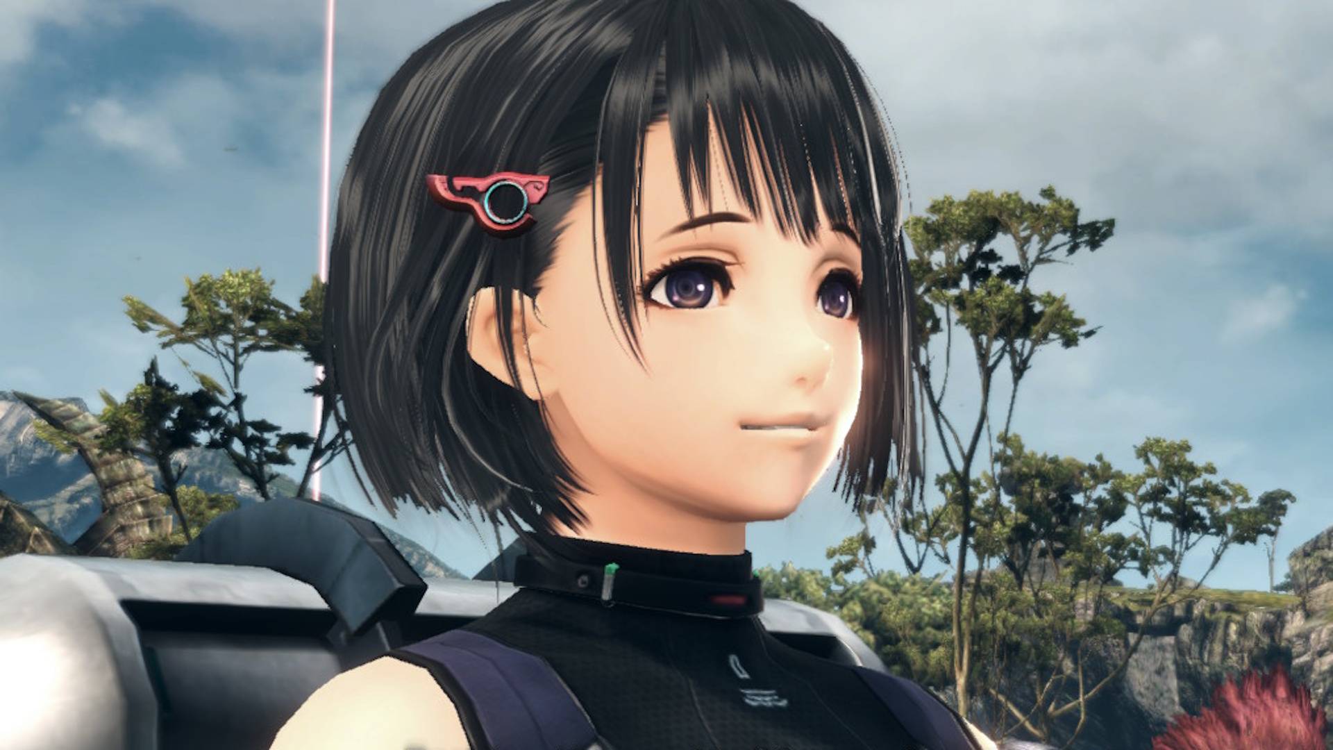 Ahli Parti Terbaik di Xenoblade Chronicles x