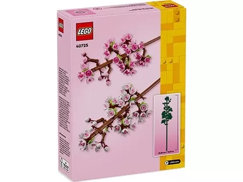 レゴの花は母の日に販売されています