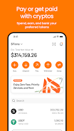 FuturesCash:Wallet Makes Money ภาพหน้าจอ 0