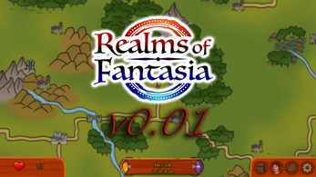 Realms Of Fantasia スクリーンショット 2