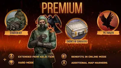 Day R Premium Скриншот 0