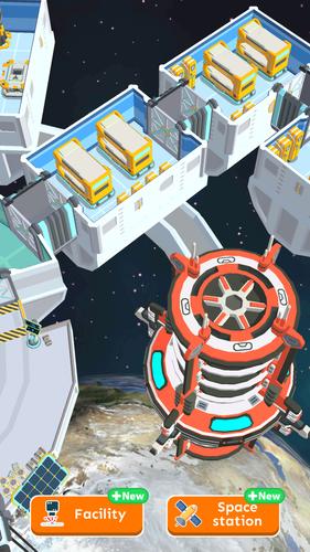Astro Builder應用截圖第3張