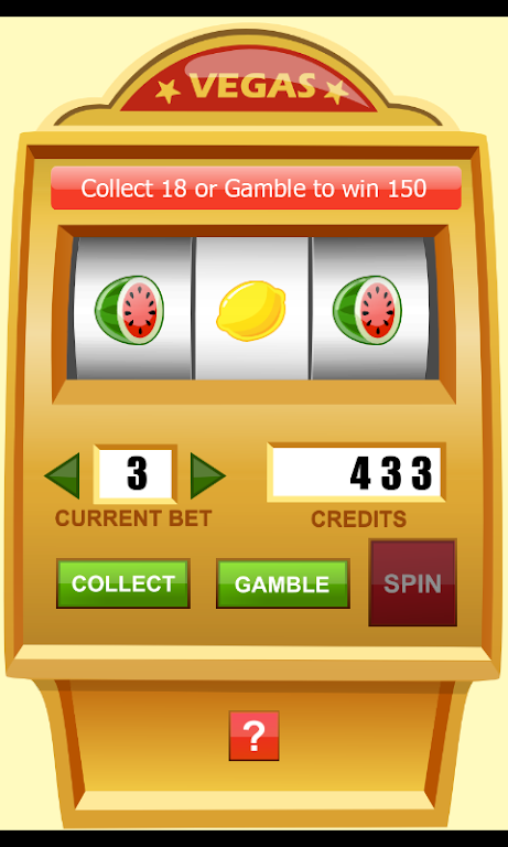 Vegas Casino - Slots Screenshot 1