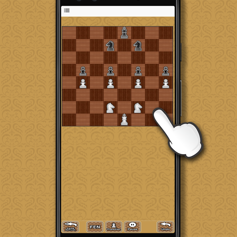 Chess Variants应用截图第3张