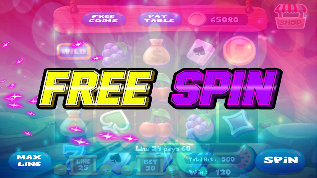 Schermata Hollywood Casino Slots with Mega Jackpot 3