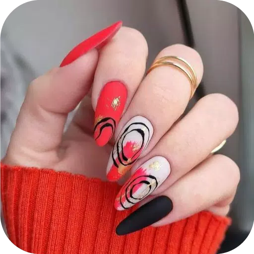 Nail Art Design : Nails Polish