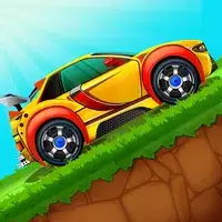 Kids Car Game