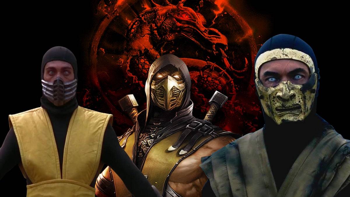 The Internet Reacts to Mortal Kombat 2's Reveal of Karl Urban's Johnny Cage