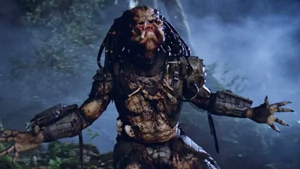 သက္ကရာဇ်စဉ်အစဉ်အလာတွင် Predator ရုပ်ရှင်ကြည့်ရှုရန်