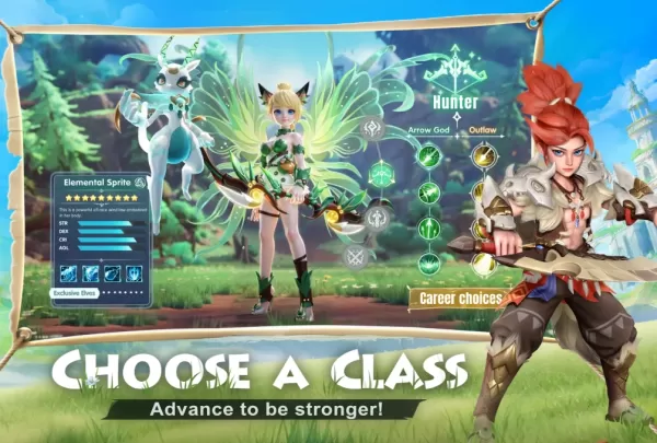 Nguồn gốc của Windrider: Mẹo hàng đầu cho người mới bắt đầu game nhập vai