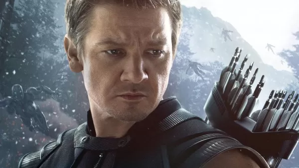 MCU Hero 5