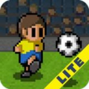 PORTABLE SOCCER DX Lite Captura de tela 0