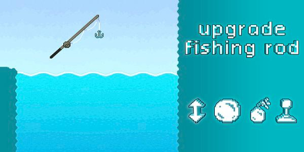 Exquisite Fishing Mod