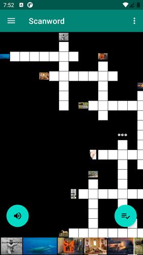 Scanword スクリーンショット 0
