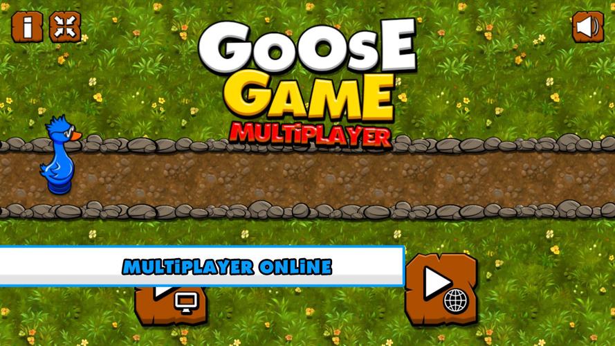 Goose Game Multiplayer Schermafbeelding 3