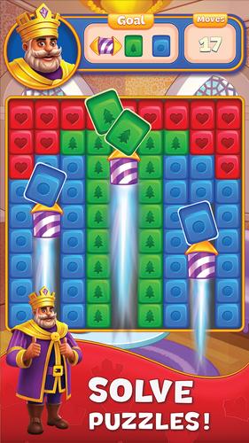 Royal Blast Tangkapan skrin 3