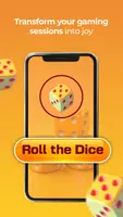 Dice Frenzy 스크린샷 2