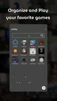 JoiPlay應用截圖第0張