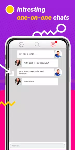 Dating for relationships. Online スクリーンショット 2