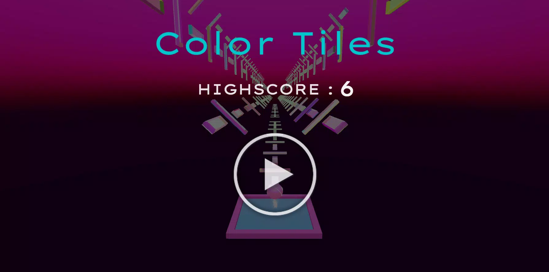 Color Tiles Screenshot 0