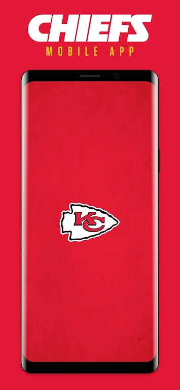 Chiefs Mobile应用截图第0张