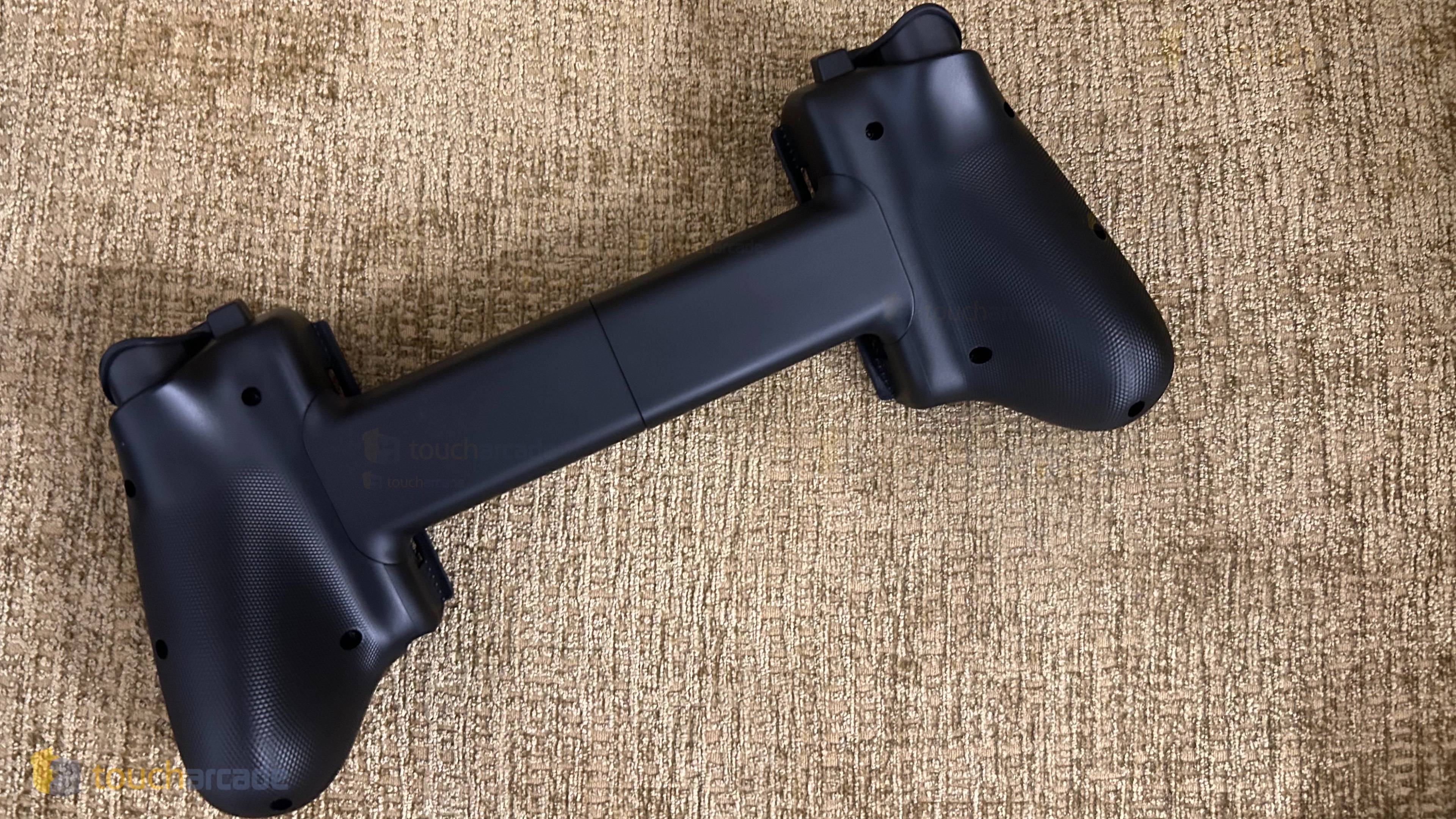 Razer Kishi Ultra Charging