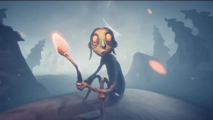 Midnight Walk: preordine ora, ottieni DLC 