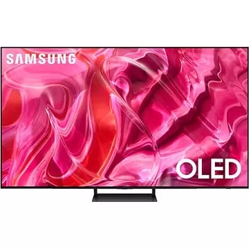“新的55 \”三星4K OLED電視低於$ 1,000”