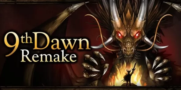 9e Dawn Remake: Massive RPG raakt Android, iOS in mei