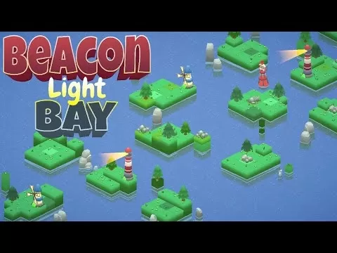 Beacon Light Bay遊戲玩法屏幕截圖