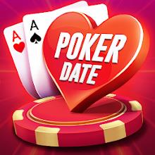 Poker Date: The Dating App