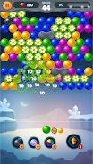 Bubble Star Plus 2:Journey Pop Скриншот 3