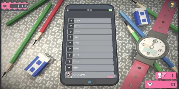 Touch Himawari MOD Capture d'écran 2