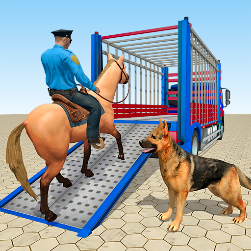 Horse Game: Ghoda wala game