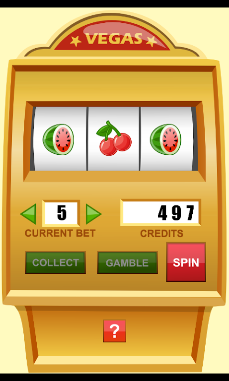 Vegas Casino - Slots Screenshot 0