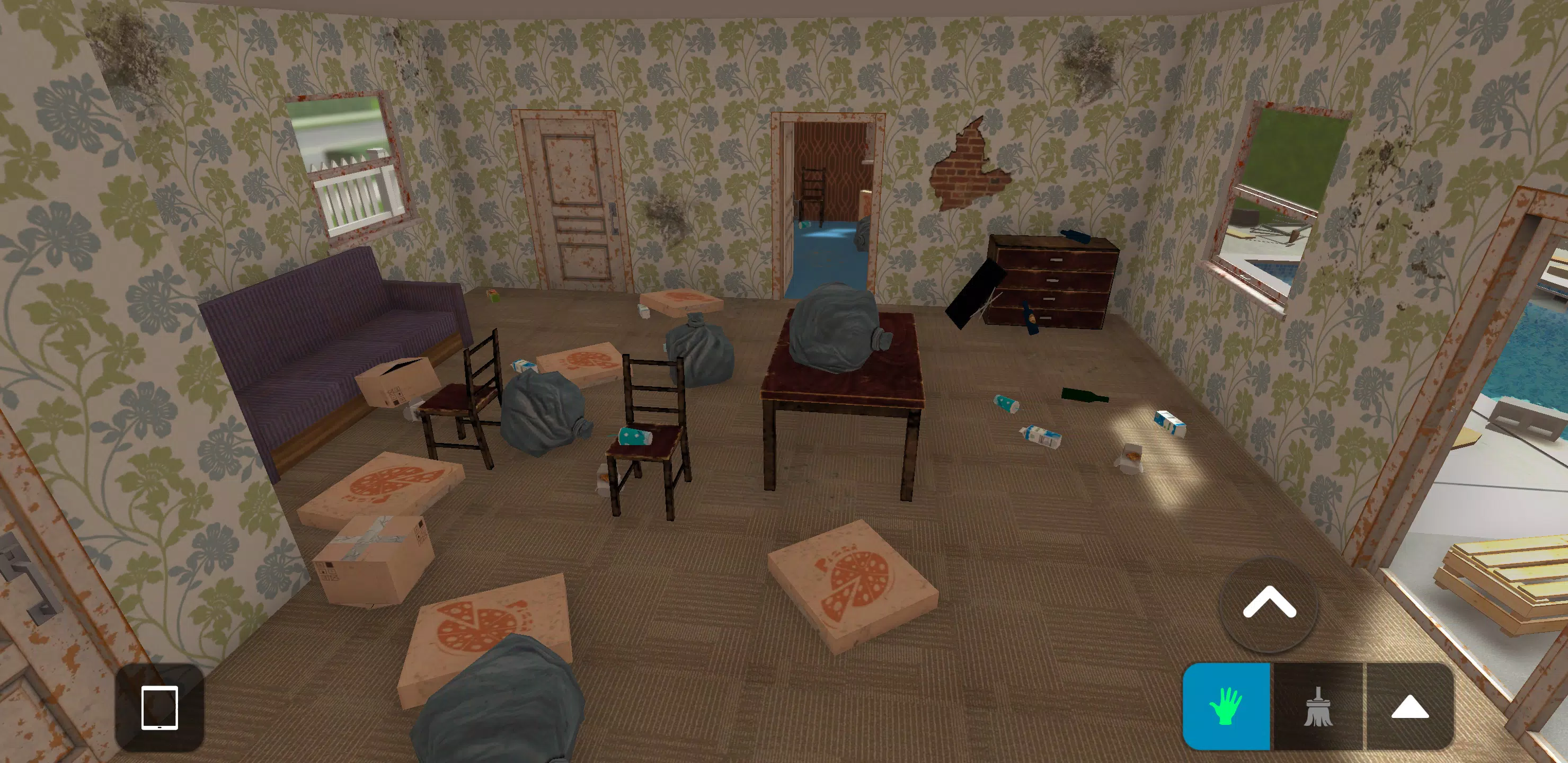 House Designer : Fix & Flip应用截图第1张