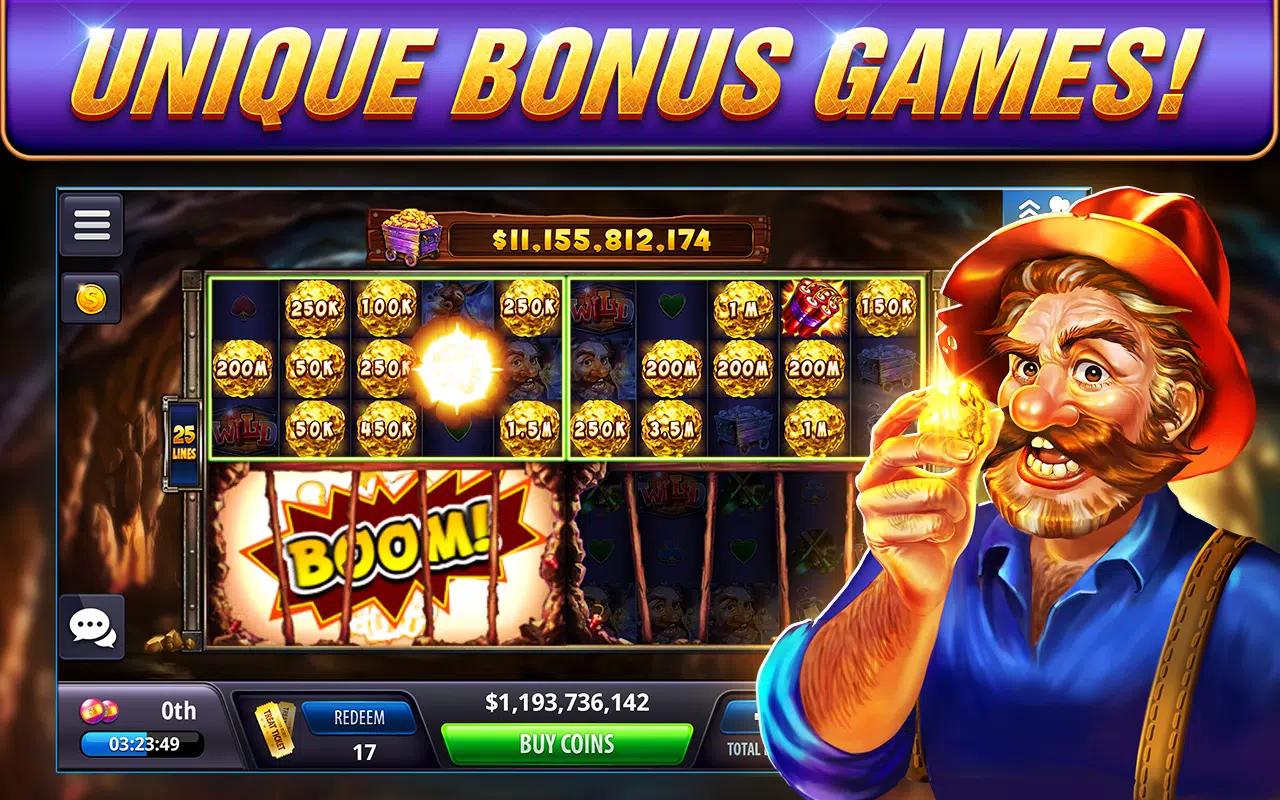 Take 5 Vegas Casino Slot Games应用截图第1张