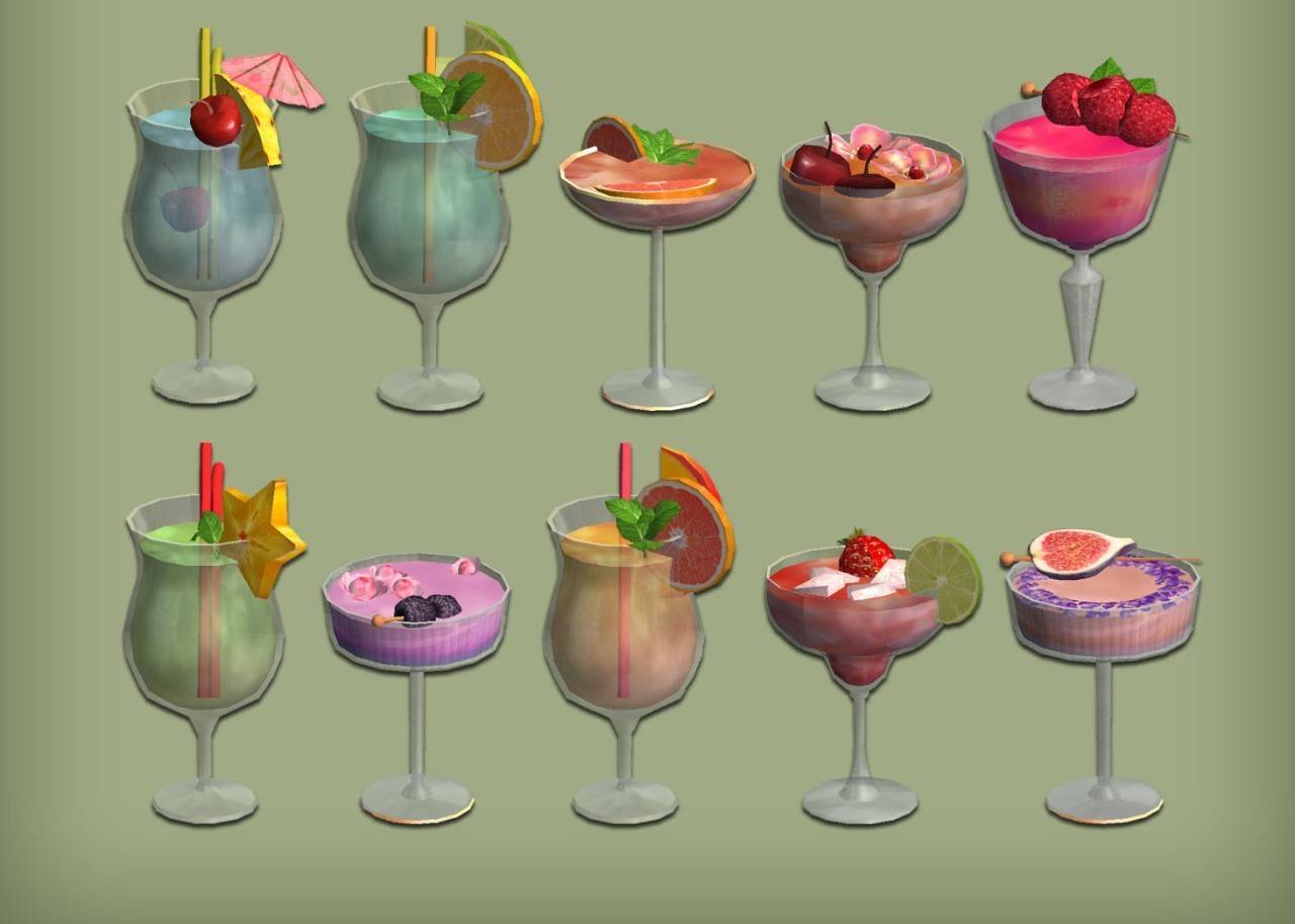 De Sims 2 Mod