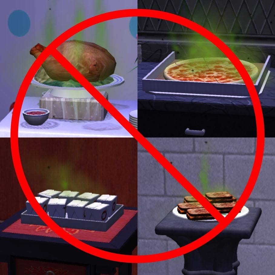 De Sims 2 Mod
