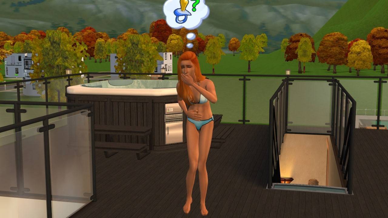 De Sims 2 Mod
