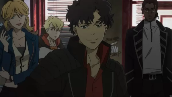 最好的動漫，例如牛仔bebop