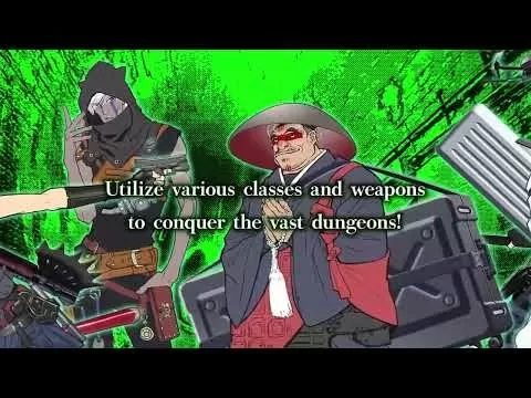 Metro Quester Gameplay