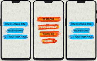 Fizz Motivation Sticker Screenshot 1