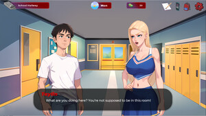 Red Brim – New Version 0.9a [Euphoria Studios] ภาพหน้าจอ 2