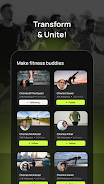 FitLynk: Fitness Community应用截图第0张