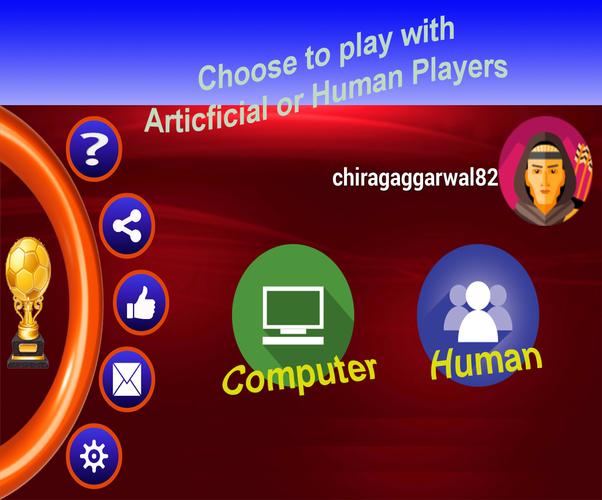 Phase Xtra Rummy Скриншот 3